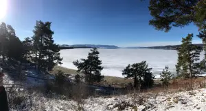 Tom 02 Bevroren meer